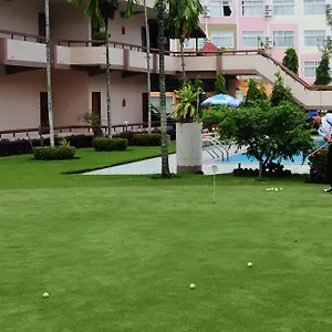 Golf 3* Yangon