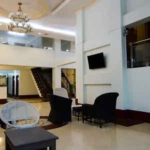 Millennium 4* Yangon