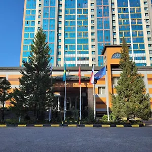 Comfort 4* Nur-Sultan (Astana)