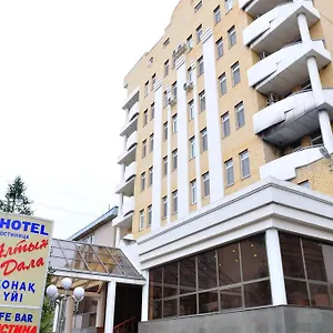 Altyn Dala 4* Nur-Sultan (Astana)