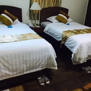 Crystal Palace 3* Yangon