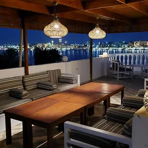 In Nile Appartement