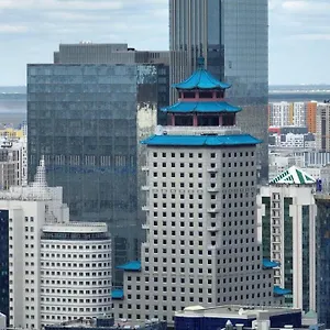 Beijing Palace Soluxe 5* Nur-Sultan (Astana)
