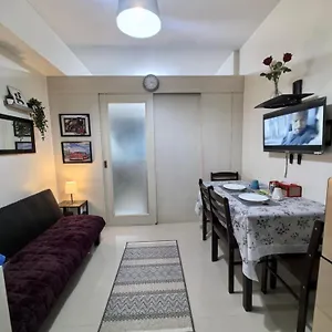 Sea Residences Tower F Pasay