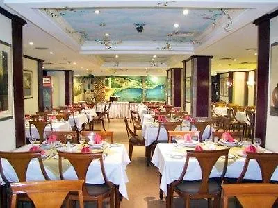 Emilio Hotel Luxor