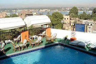 Emilio Hotel Luxor