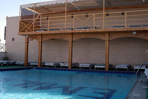 Emilio Hotel Luxor