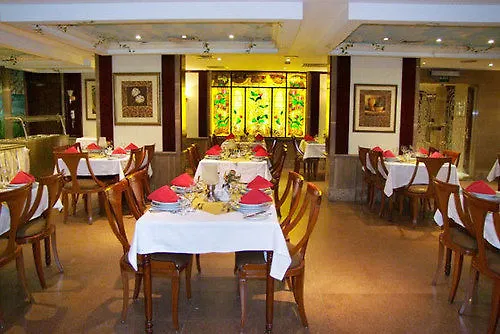 Emilio Hotel Luxor 3*,  Egypt