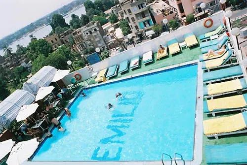 Emilio Hotel Luxor 3*,